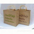 Fashion microfiber tote bag,customized logo,OEM orders are welcome